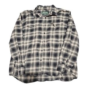 American Eagle XXL flannel